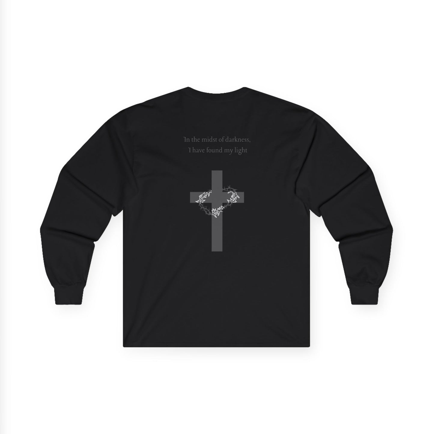 Unisex Ultra Cotton Long Sleeve Tee