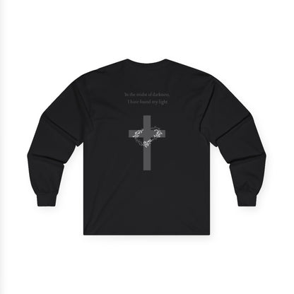 Unisex Ultra Cotton Long Sleeve Tee