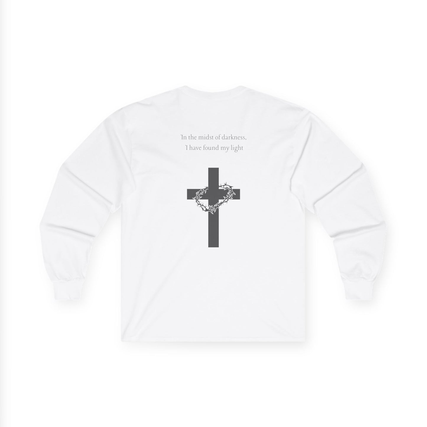 Unisex Ultra Cotton Long Sleeve Tee