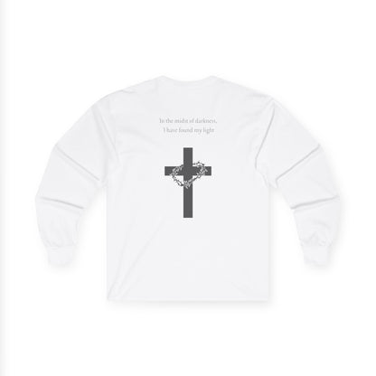 Unisex Ultra Cotton Long Sleeve Tee