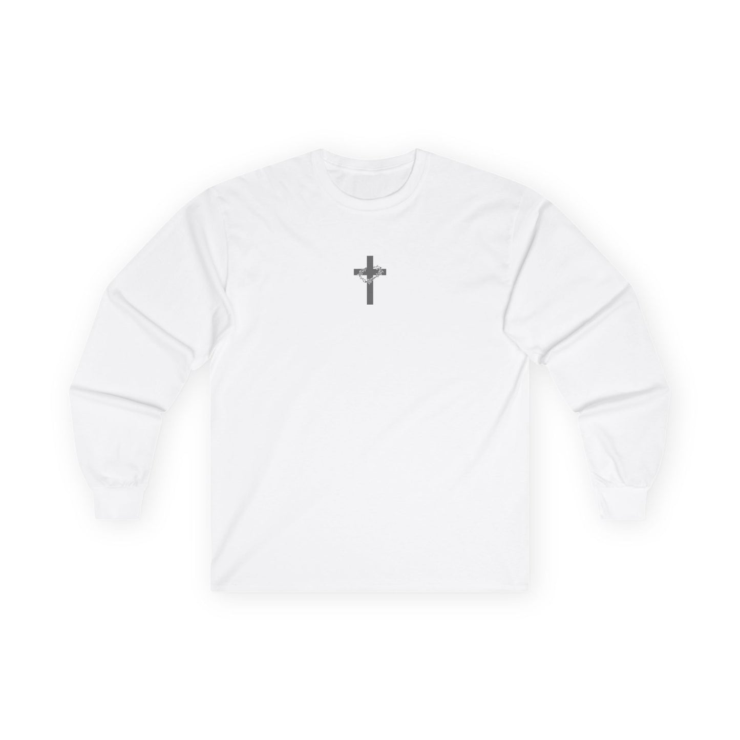Unisex Ultra Cotton Long Sleeve Tee