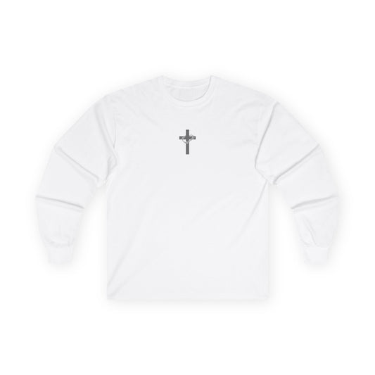 Unisex Ultra Cotton Long Sleeve Tee