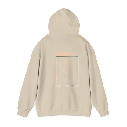Faith-Inspired Unisex Hoodie, Comfortable Sweatshirt, Perfect for Gifts, Casual Wear, Spring Fashion, Christian Apparel
